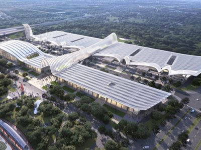 德州交投文旅发展有限公司